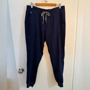 FIGS Zamora Jogger Navy XL Regular | Newer 2023 Style